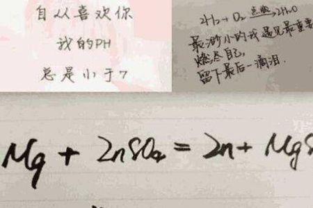 喜欢学霸怎么办