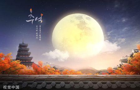 明月知秋的意思