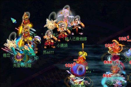 梦幻西游慈航普度任务实用吗