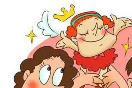 小孩表扬人的经典语句