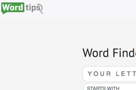 word和words的用法