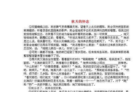 初一语文差怎么补救
