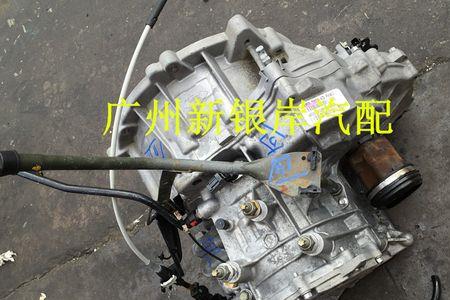 福特麦柯斯转向助力泵太沉