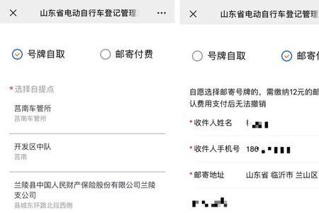 临牌违章怎么查询