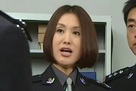 重案六组第一部哪一年上映