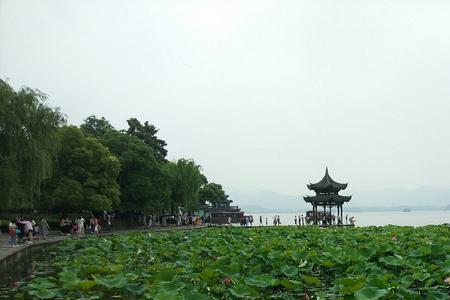 杭州西湖区回南京要隔离吗