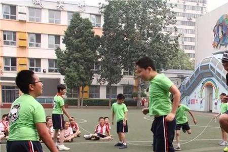 小学水平一二三体育课都学什么