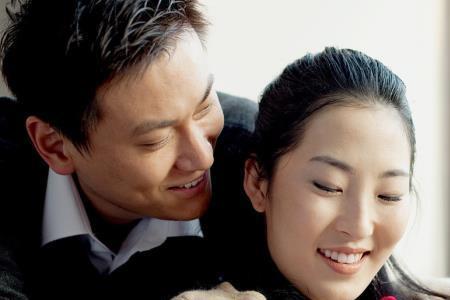 二婚女人粘人是什么心理