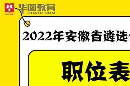 历年安徽公务员公告时间