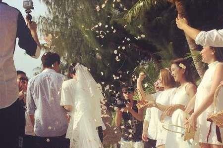 如何向女方的父母求婚