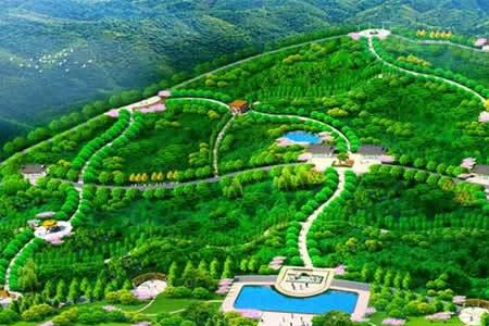 仙峰山墓园上班时间
