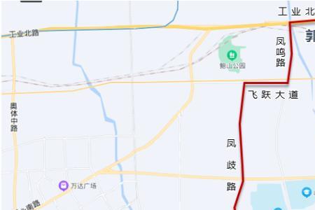 济南开源路工业北路右转走公交