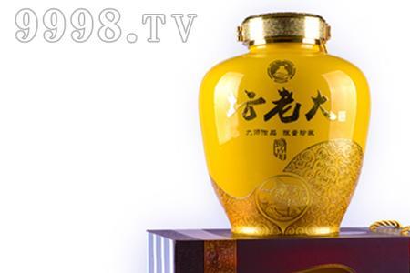 四川窖父酒业怎么样