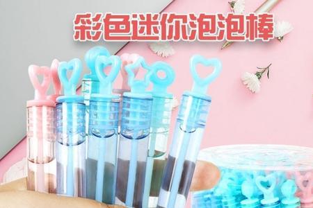 泡泡水的胶水是什么胶水