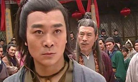 连城诀凌霜华被父亲钉进棺材