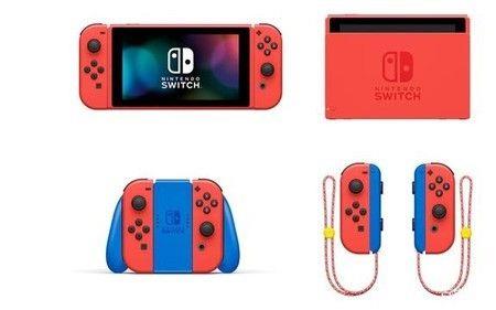 switch插电玩游戏
