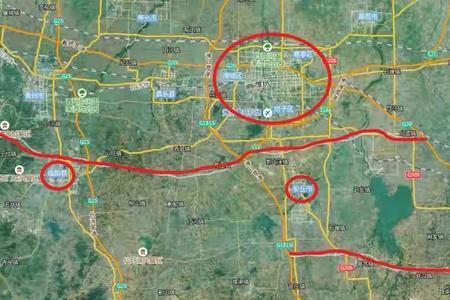 济青中线高密出入口在什么地方