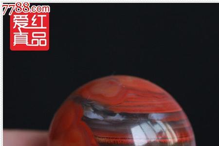 逸园红和血玛瑙怎么区分