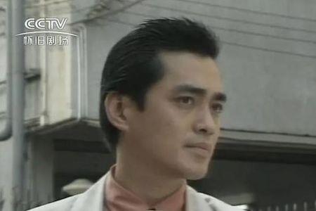 外来妹中主管是谁扮演的