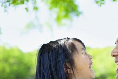单亲爸爸带一个女儿好找媳妇吗