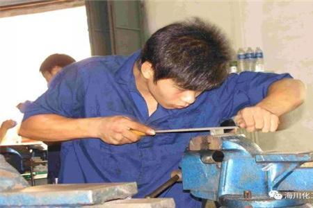 钳工加工孔的刀具有什么种类