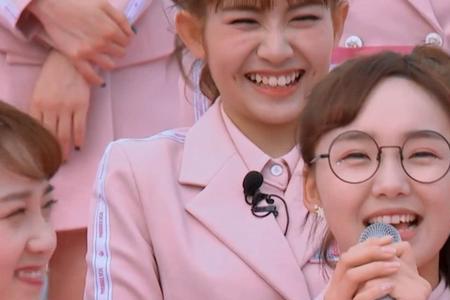 创造101主持人介绍