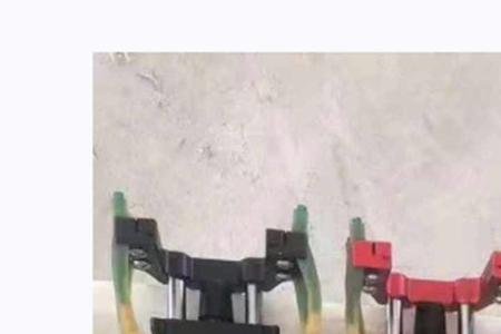 长杆弹弓怎么瞄准