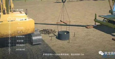 谈桥梁桩基缺陷的几种处理方法