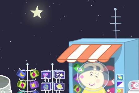 小猪佩奇的小茉莉是哪集