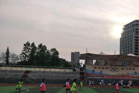 吉安十大小学