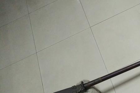 关公大刀断了什么意思