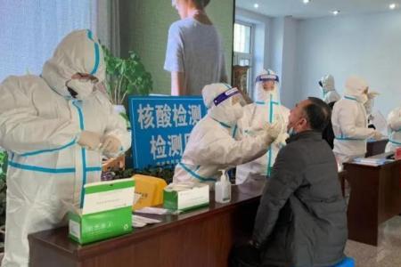 老人不做核酸会怎样