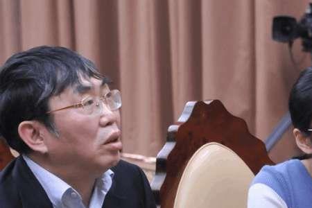 聂卫平身高多少厘米