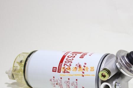 汽油车有没有油水分离过滤器的