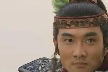 水浒传梁山五虎将何在是哪一集