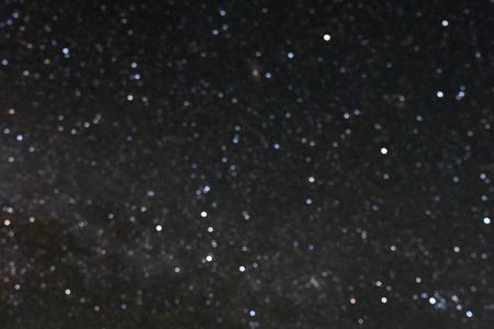 天上移动的星星最快每秒多少米