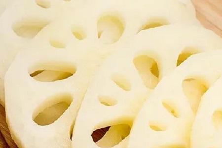 莲藕削皮放冰箱可以放几天