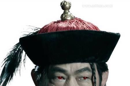 元祖僵尸为什么打不过阿蒙
