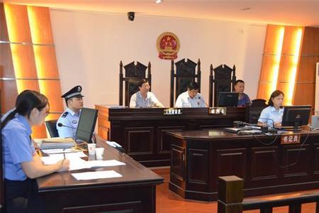 刑事案件矫正科移交到法院多久