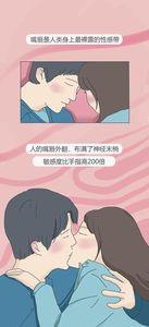 女生在亲吻时躲开怎么办