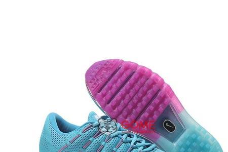 nike气柱鞋没气了怎么办