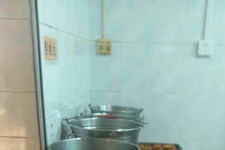 公立幼儿园早餐时间