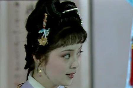 薛宝钗有儿子吗