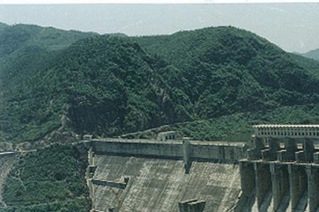 奉化横山水库和亭下水库哪个大
