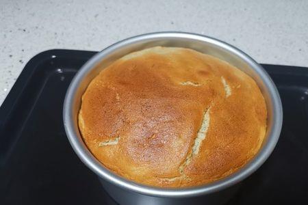 13寸古早香蕉蛋糕烤箱做法