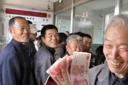 农民从哪里了解国家政策