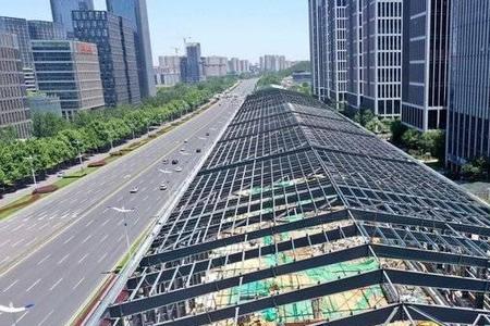 济南经十路7000号属于哪个区