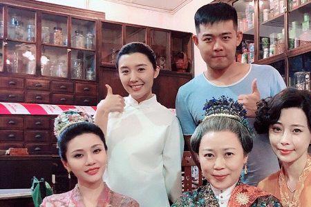 好人好姐粤语什么意思