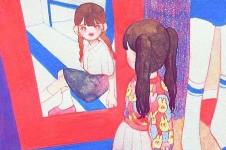 少女心的男生性格