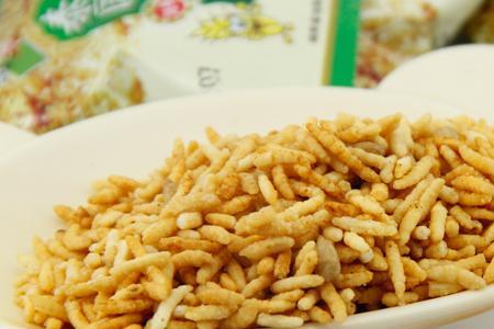 炒米料配方